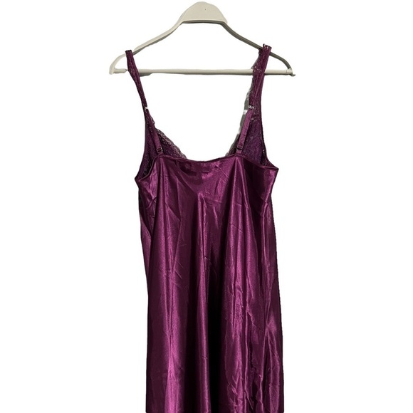 Victoria’s Secret Slip dress vintage gold label - Picture 8 of 15